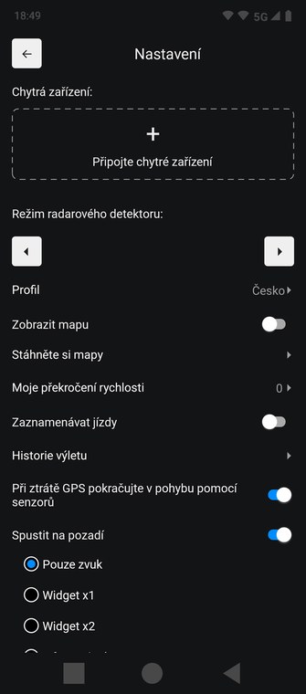 Snímky obrazovky 4