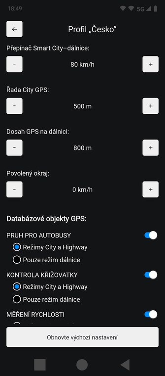 Snímky obrazovky 6