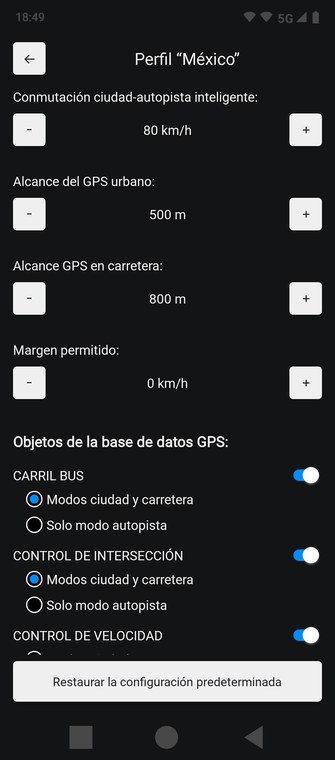 Capturas de pantalla 6