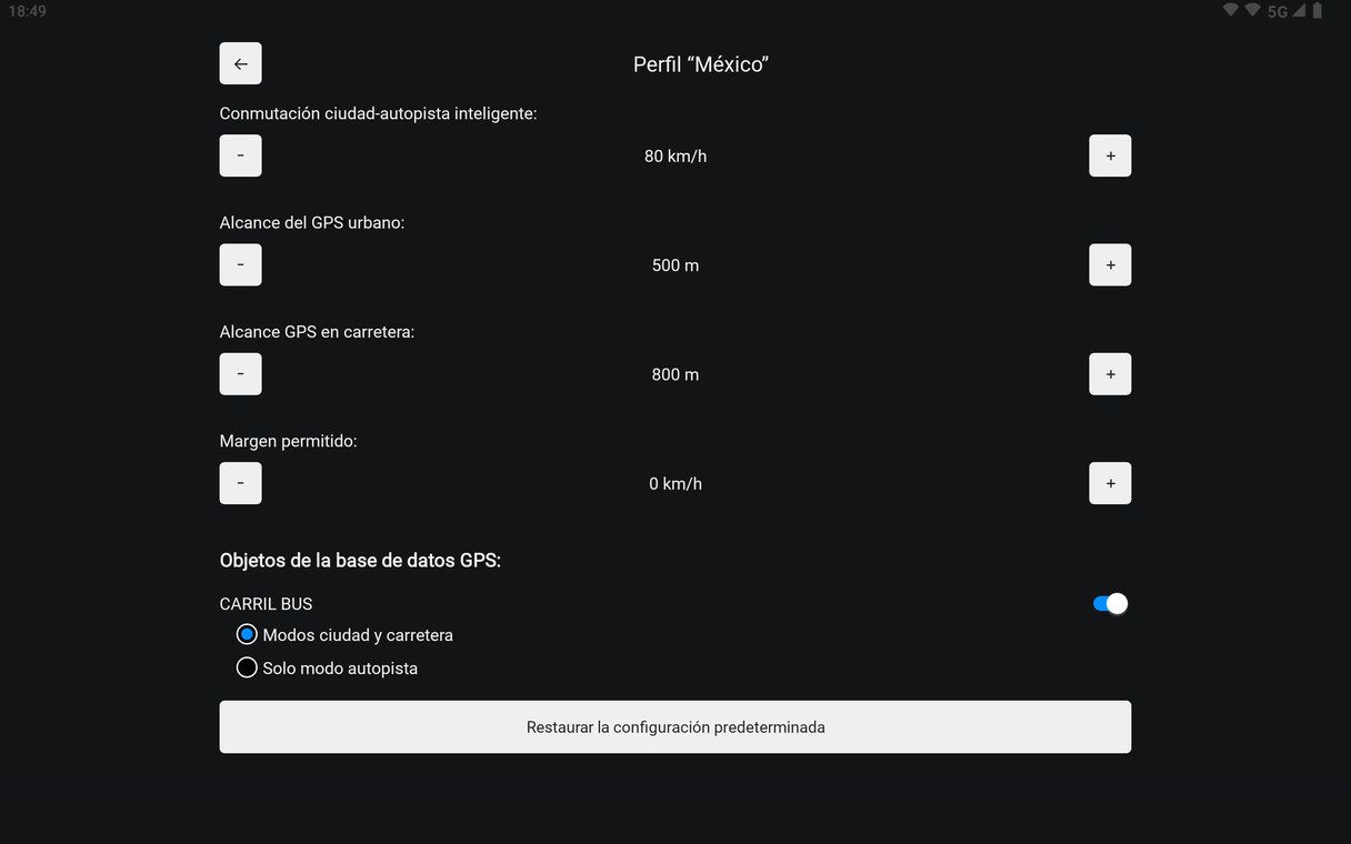 Capturas de pantalla 13