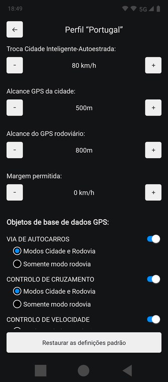 Capturas de ecrã 6