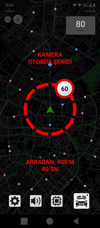 Ekran görüntüleri 2