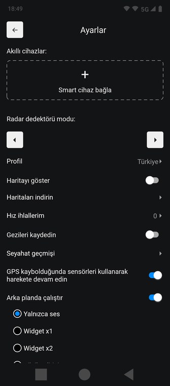 Ekran görüntüleri 4
