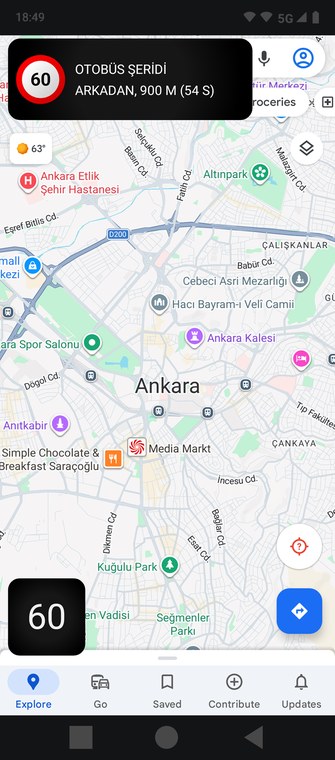 Ekran görüntüleri 7