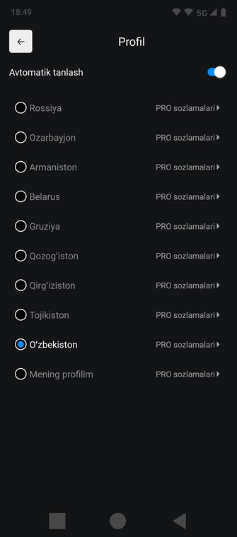 Skrinshotlar 5